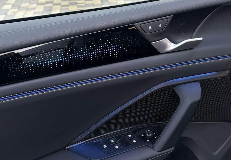 Volkswagen Tiguan R-Line 2.0 TDI 150CV DSG