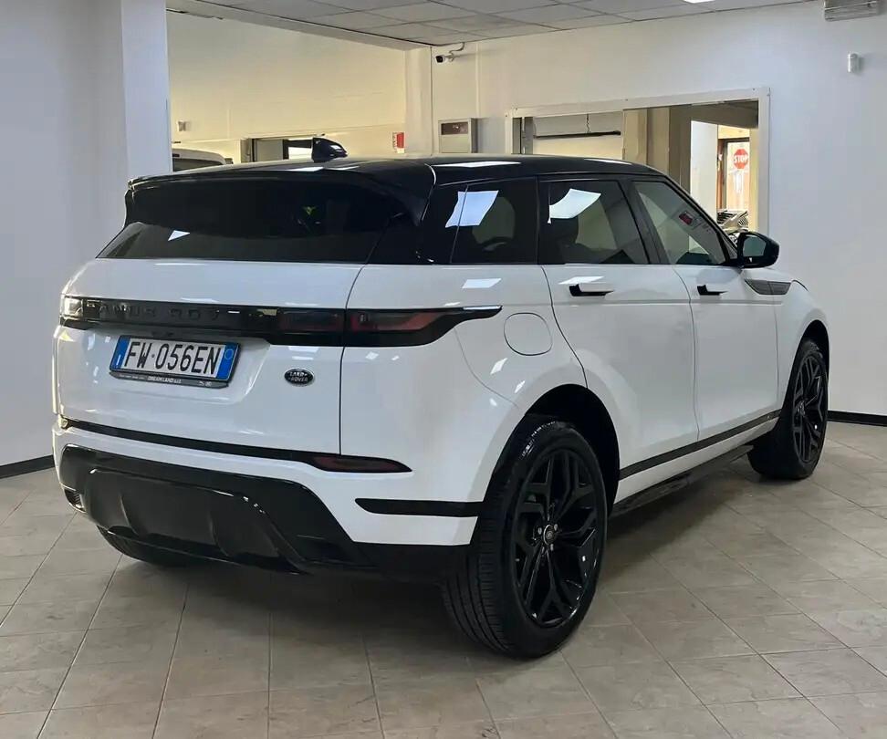 Land Rover Range Evoque 2.0D I4-L.Flw 150 CV S