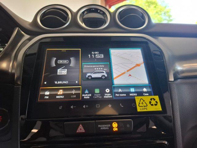 SUZUKI Vitara 1.4 Hybrid A/T 4WD Starview EXTRA PROMO+INC. 2026
