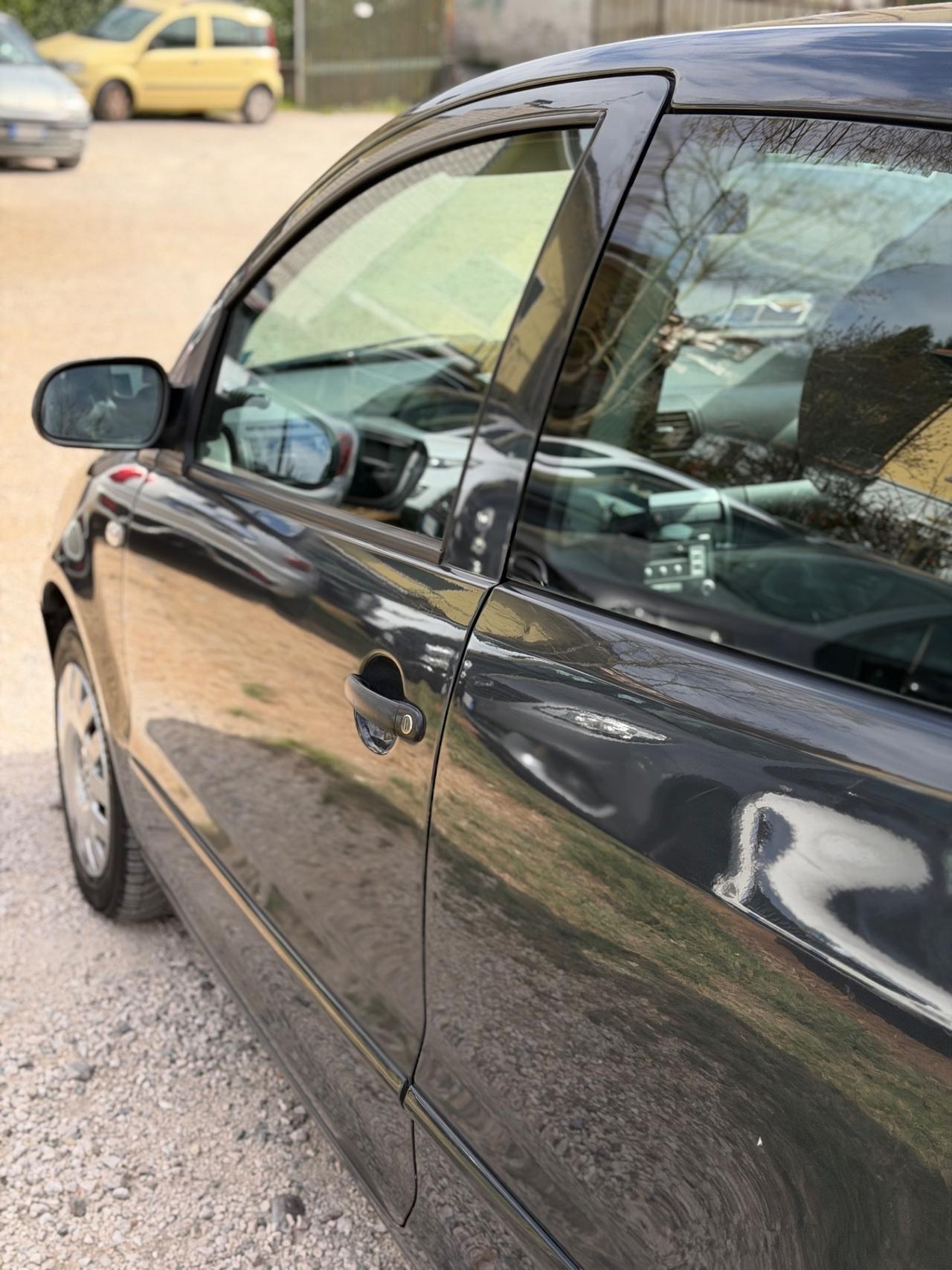 Volkswagen FOX 1.2 TRENDLINE KMCERT NEOPAT UNICOPR