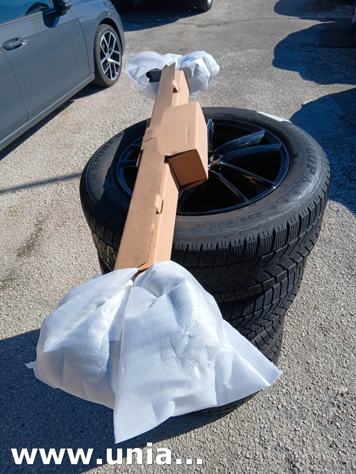 Audi Q5 35 TDI S tronic Business Advanced