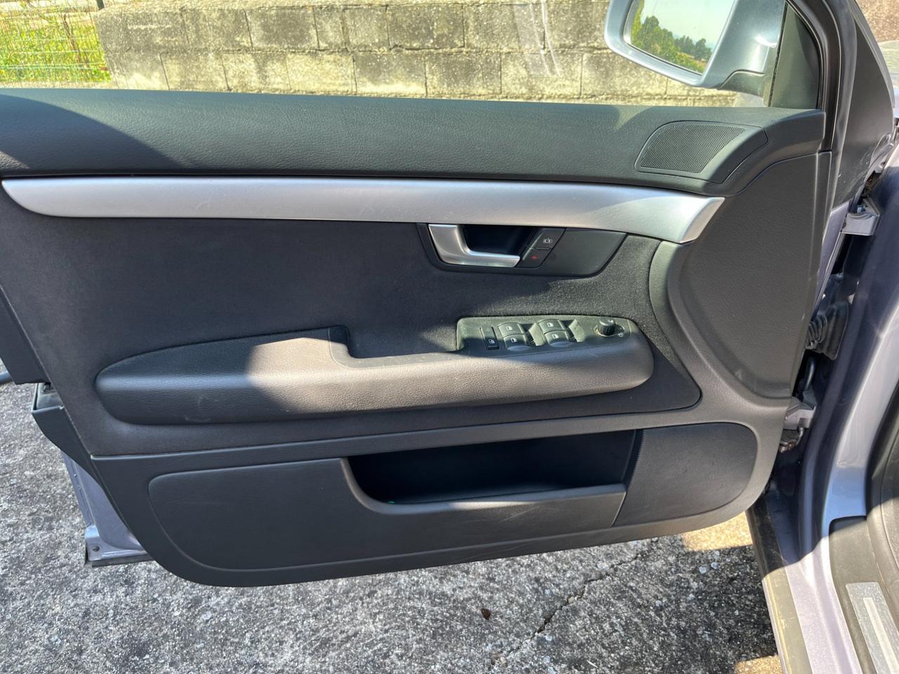 Audi A4 Avant 2.0 140cv