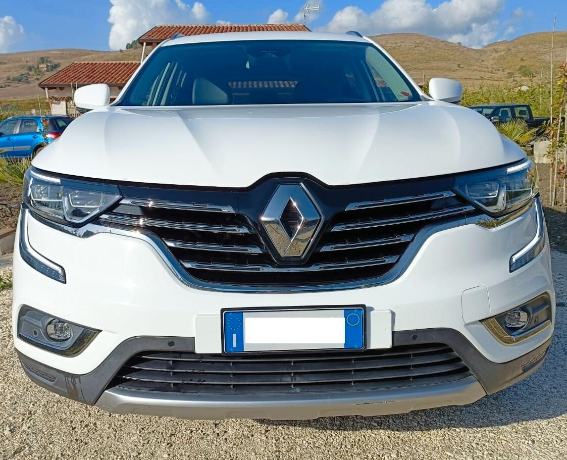 Renault Koleos dCi 175CV X-Tronic Energy Intens - 2018