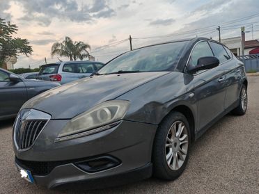 Lancia Delta 1.6 MJT Platino full optional 2010