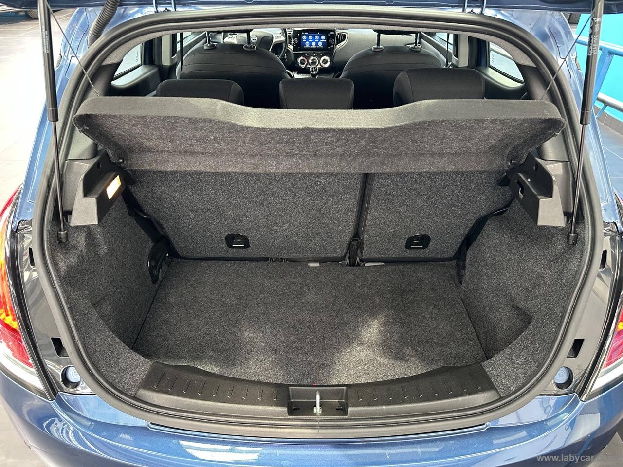 LANCIA Ypsilon 1.0 FireFly 5p.S&S Hybryd Gold