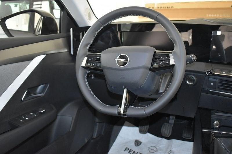 Opel Astra 1.2 Turbo 110 CV Edition