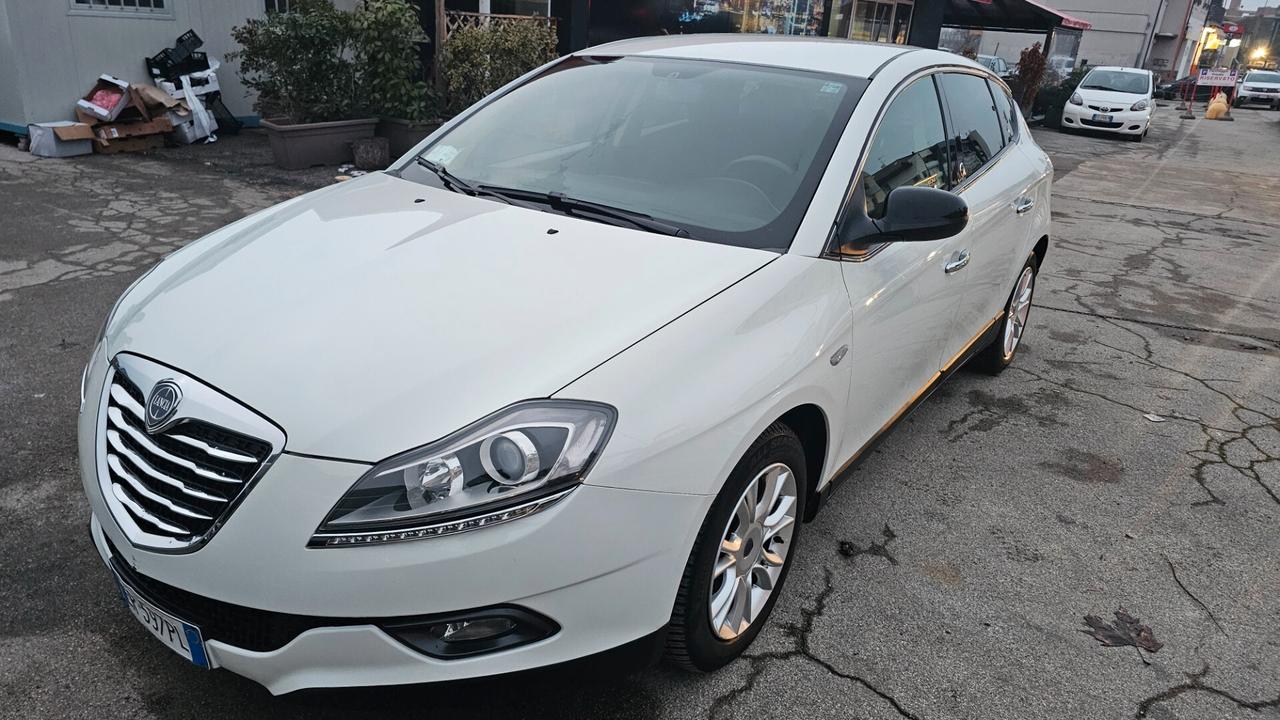 Lancia Delta 1.4 T-Jet 120 CV Gold Ecochic GPL