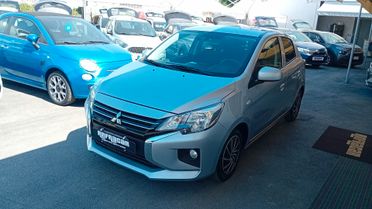 Mitsubishi Space Star 1.2 Funky - 2023