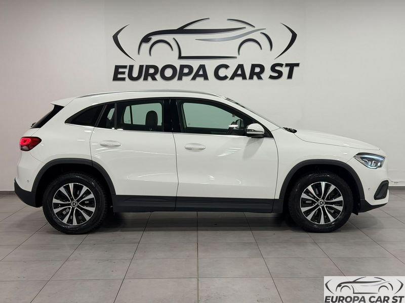 Mercedes-Benz GLA GLA 180 d Automatic Executive