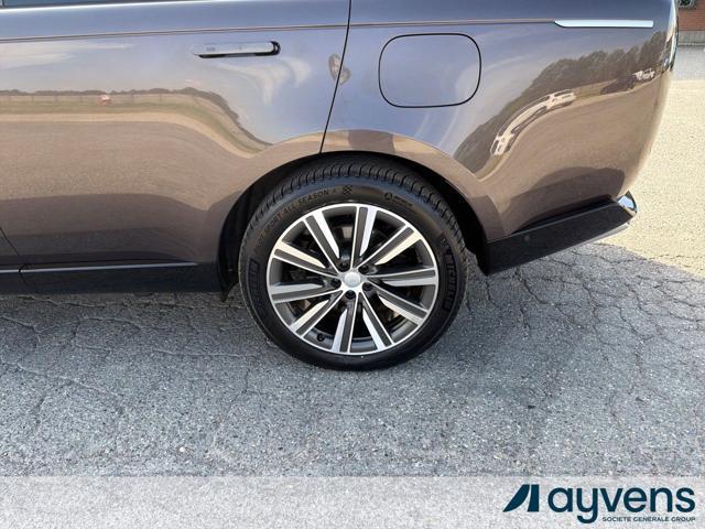 LAND ROVER Range Rover 3.0 I6 PHEV 550 CV Autobiography
