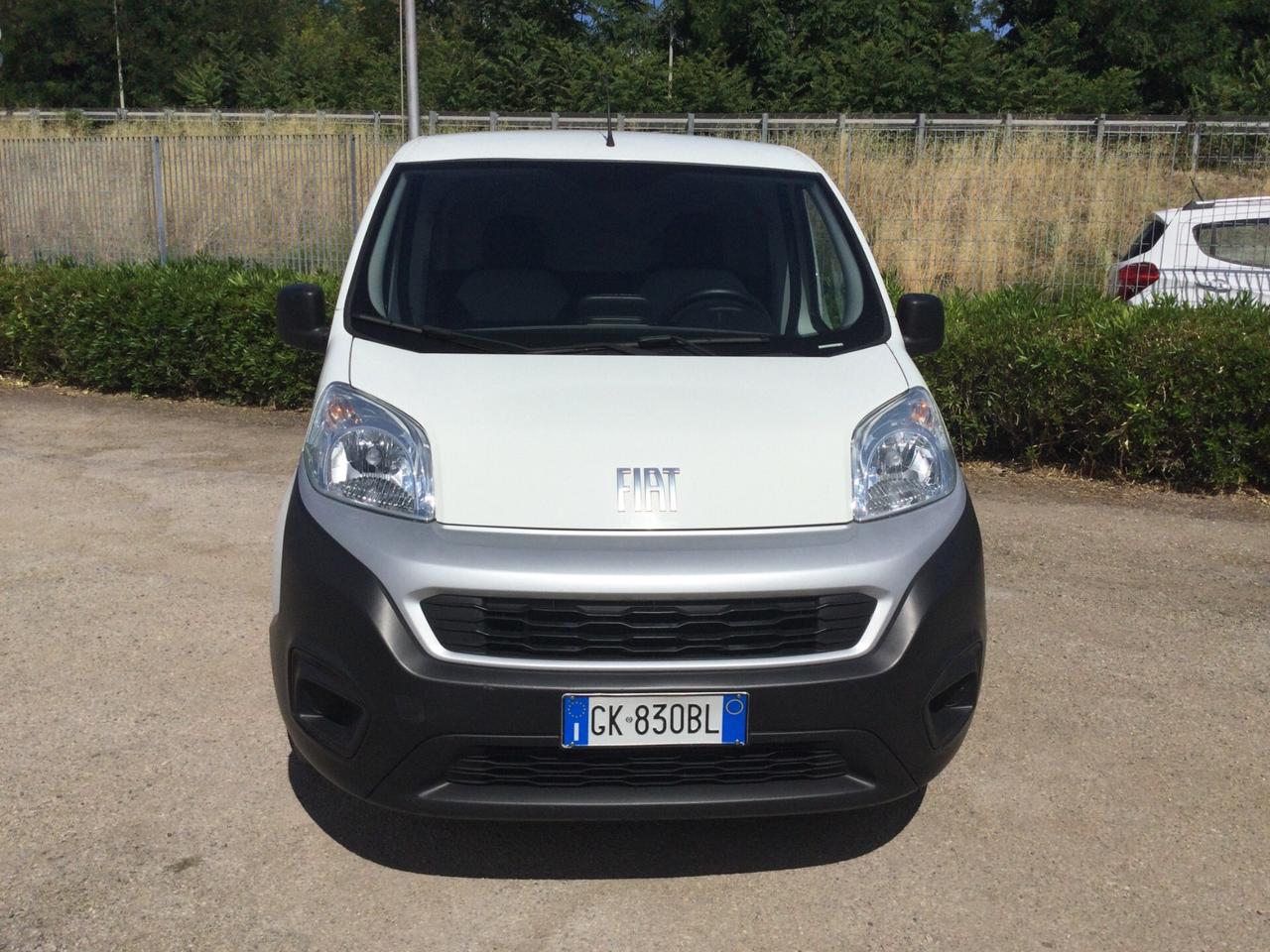 Fiat Fiorino 1.3 MJT 95CV Cargo SX