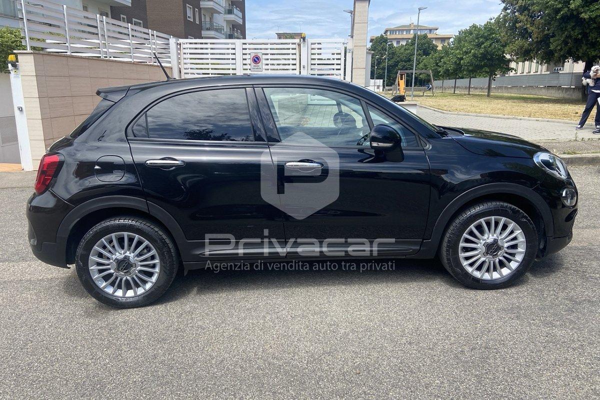 FIAT 500X 1.0 T3 120 CV Connect