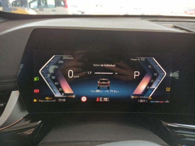 BMW X1 sDrive 18d xLine