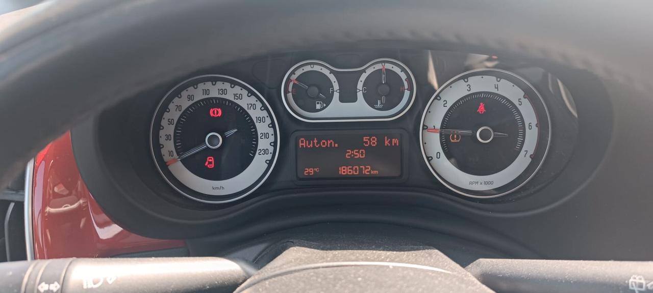 Fiat 500L PRO 1.6 MJT Pop Star - VAN più IVA