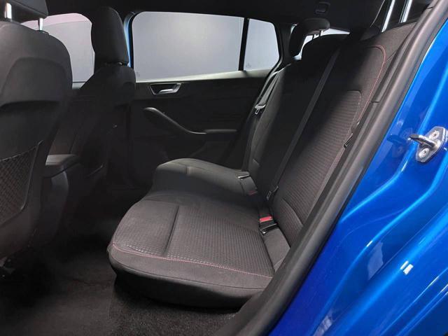 FORD Focus 1.5 EcoBlue 120 CV SW ST-Line