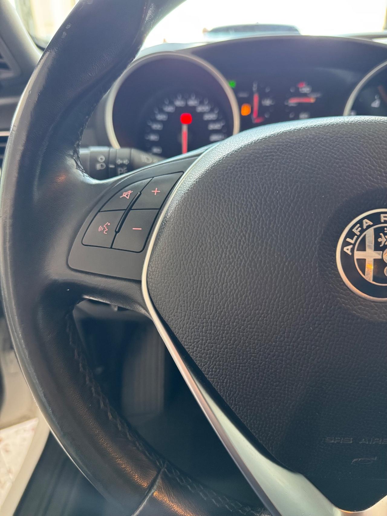 Alfa Romeo Giulietta 1.6 JTDm 120 CV Business - 2016