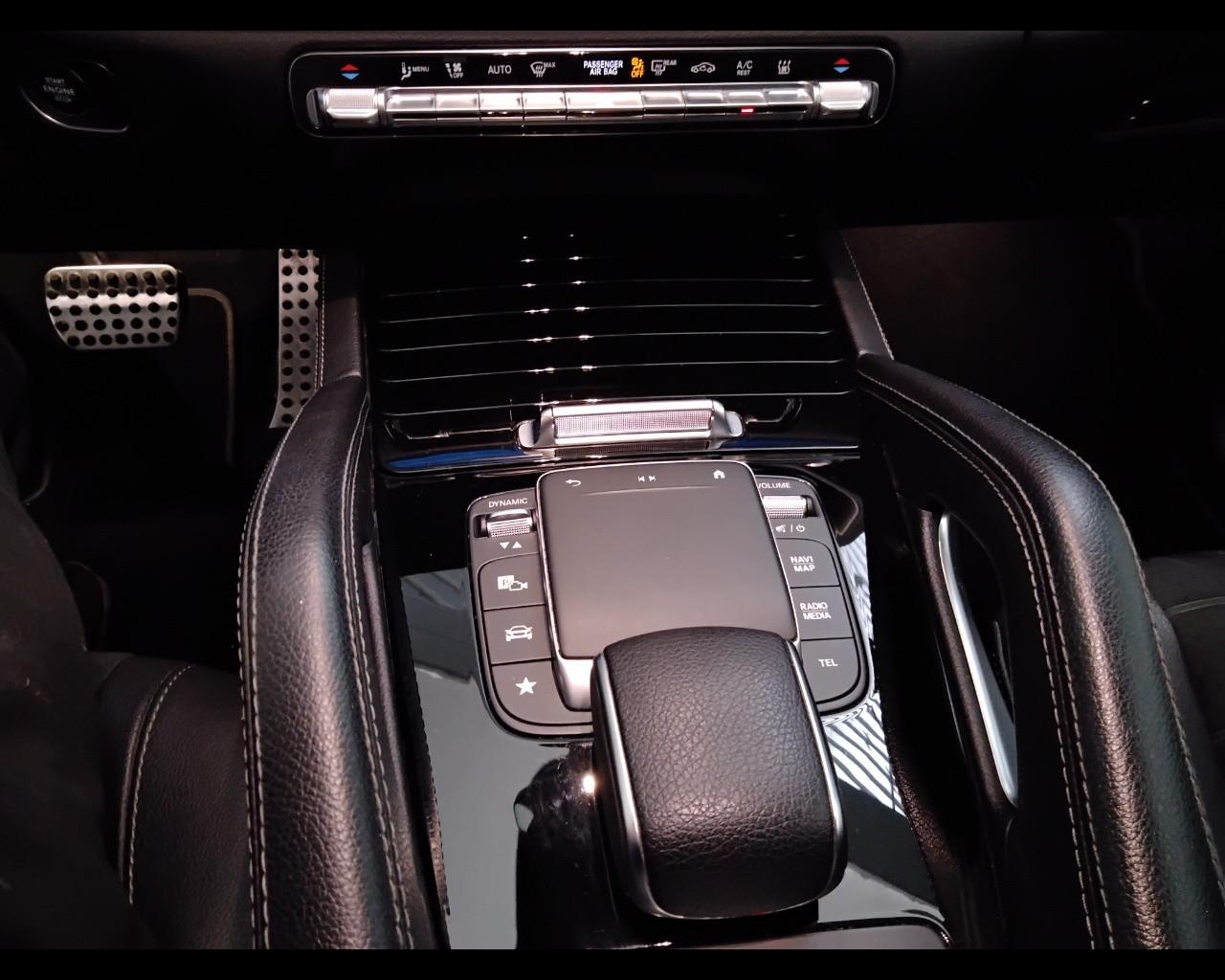 Mercedes-Benz GLE - V167 2019 - GLE 350 de phev (e eq-power) Premium 4mati