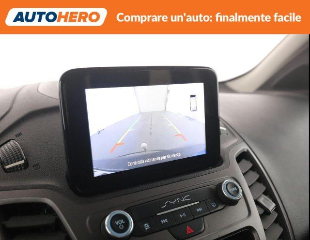 FORD Grand C-Max Gran Tourneo Connect Active 1.5 EcoBlue 120 CV S&S