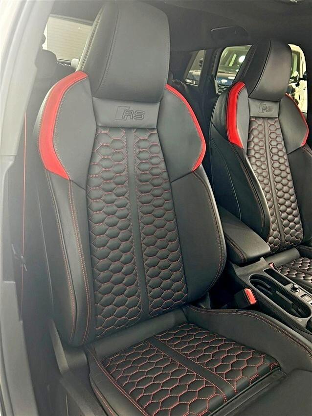 Audi A3 Rs3 Sportback 2.5 TFSI STronic 400 Cv