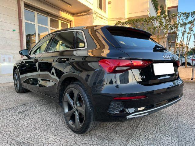 AUDI A3 SPB 30 TDI S tronic Advanced