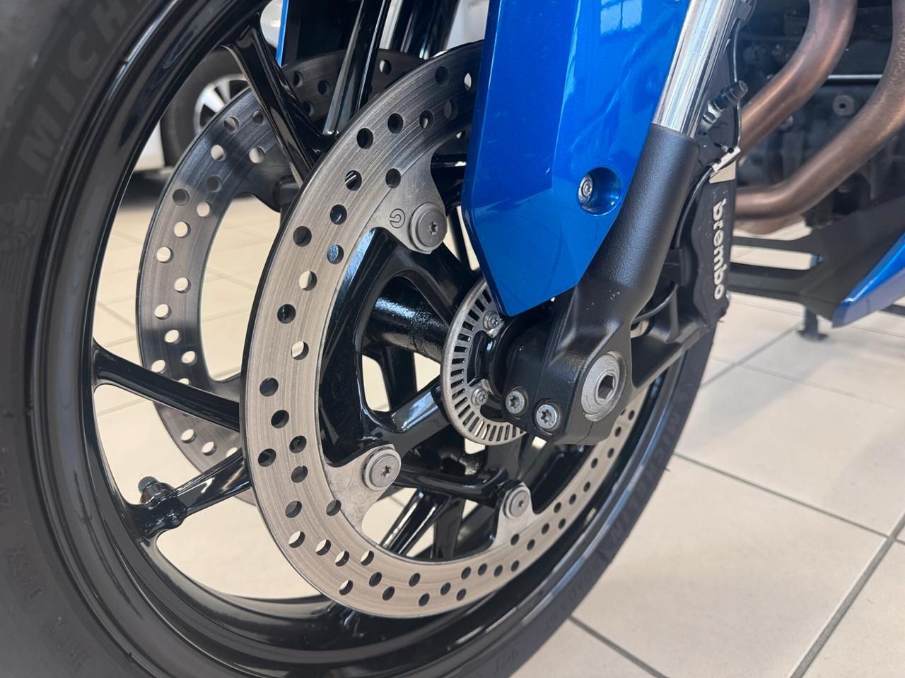 Bmw F 900 XR sport UNICO PROPRIETARIO