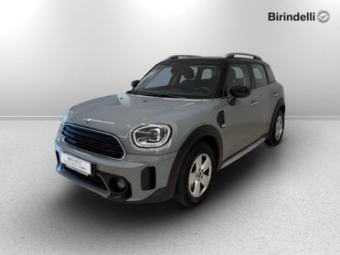 MINI Mini Countrym.(F60) - Mini 2.0 Cooper D Business Countryman