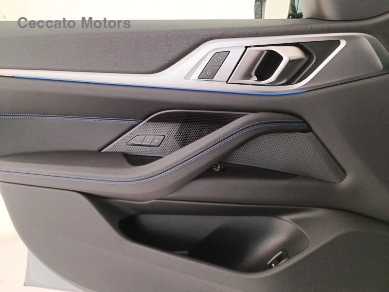 BMW Serie 4 Gran Coupe 420 d Mild Hybrid 48V M Sport xDrive Steptronic