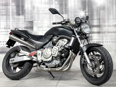 Honda Hornet 600