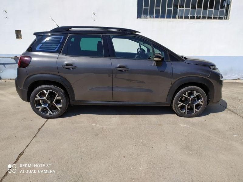 Citroën C3 Aircross 130 Shine Pack Autom CBC4