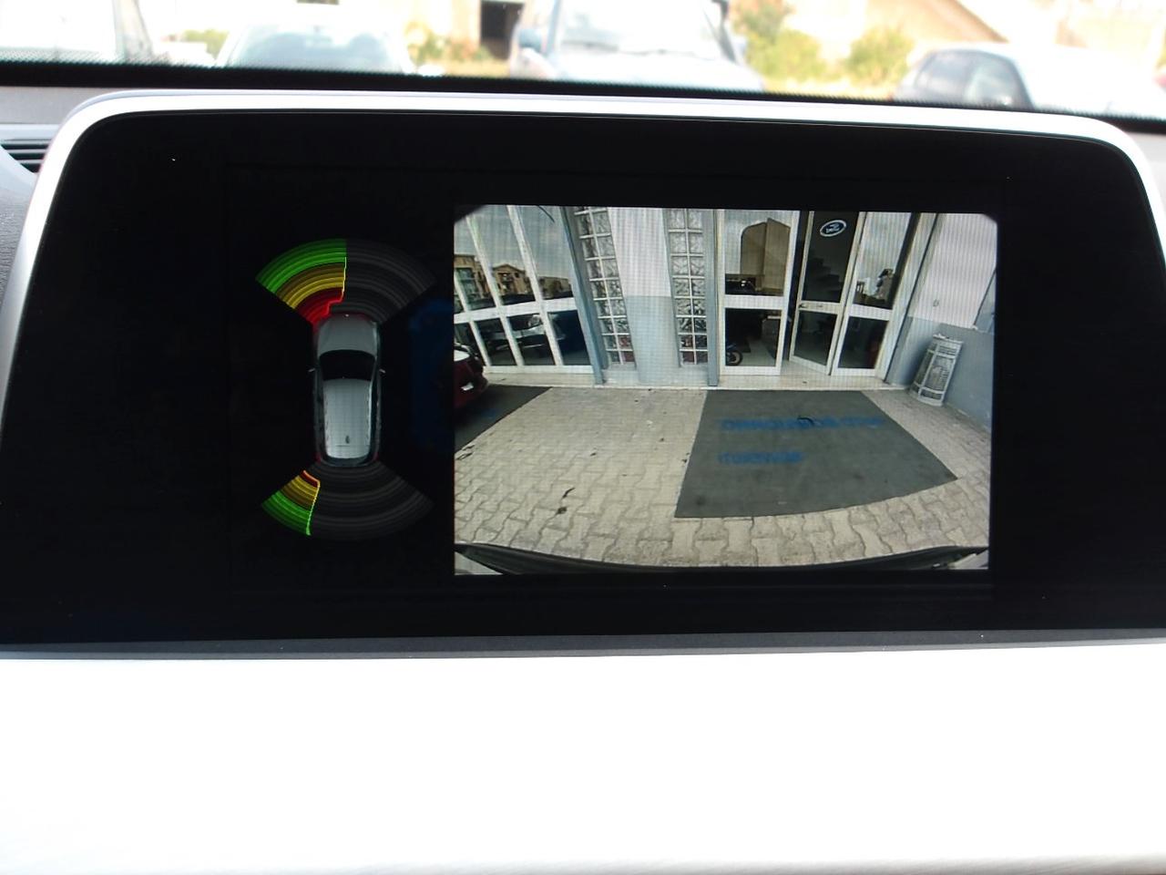 BMW X1 sdrive18d xLine auto my18