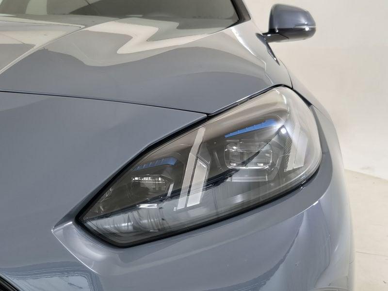 BMW Serie 1 F70 120d 48V MSport Design auto