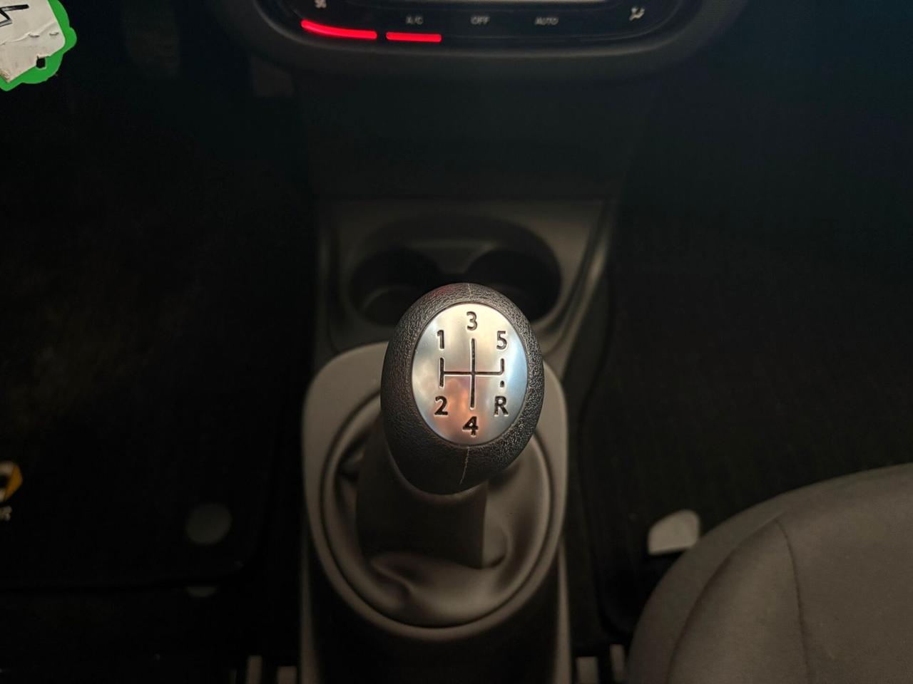 Smart ForFour 70 1.0 Passion