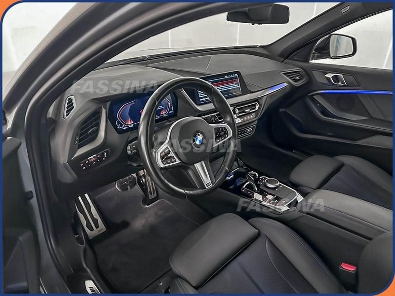 BMW Serie 1 118i Msport 136cv auto