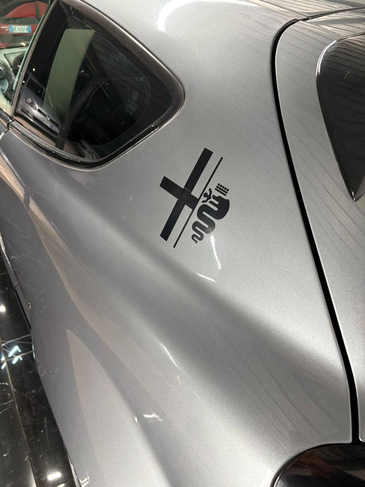 Alfa Romeo MiTo 1.4 Distinctive gpl unico propritario