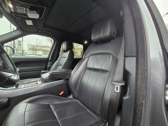 LAND ROVER Range Rover Sport 5.0 V8 525 CV HSE Dynamic PERMUTE IVA ESPOSTA