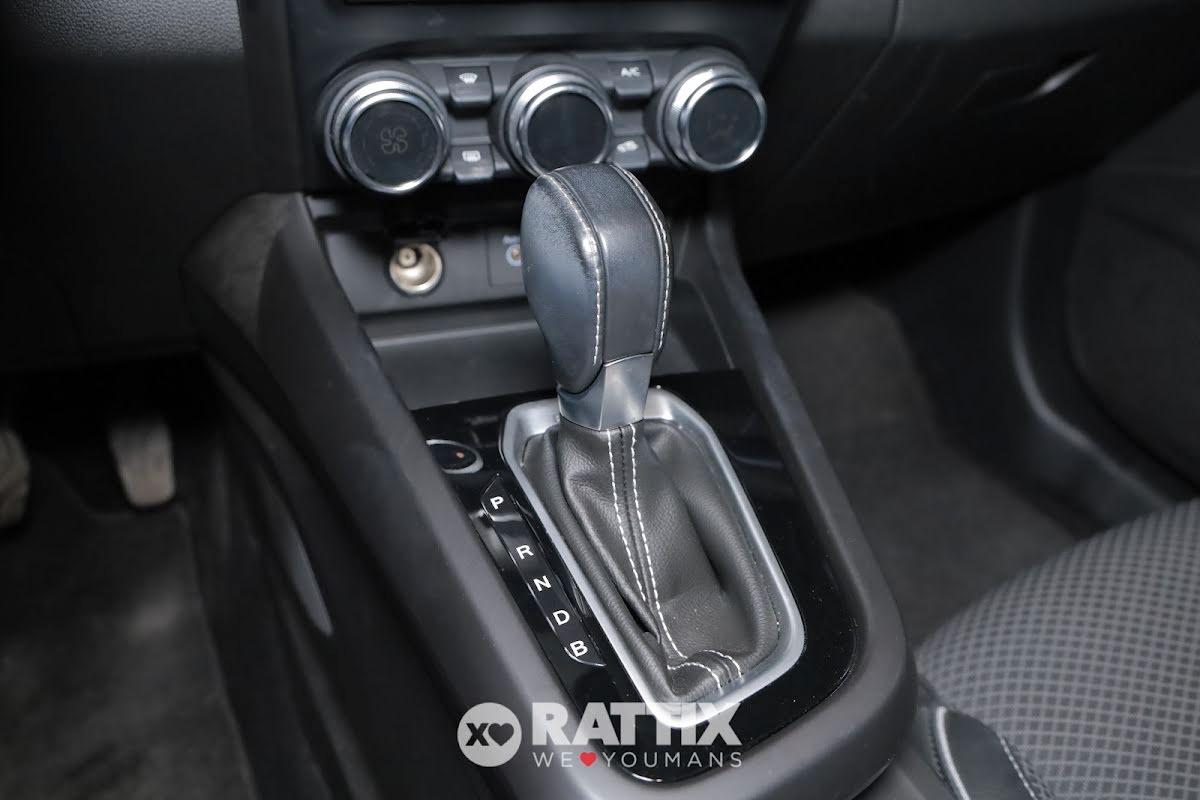 Renault Arkana 1.6 E-Tech Hybrid 145CV Intens