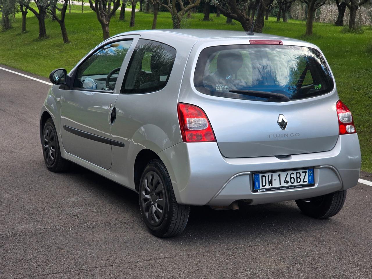 Renault Twingo 1.2 8V OK NEOPATENTATI 113000KM