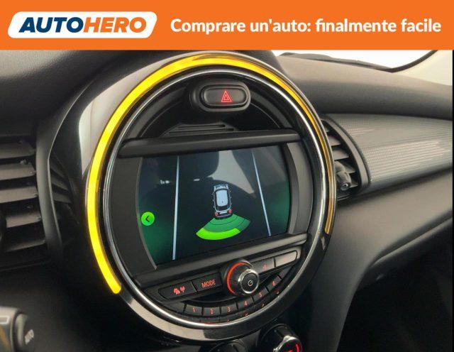 MINI Cooper 1.5 5 porte