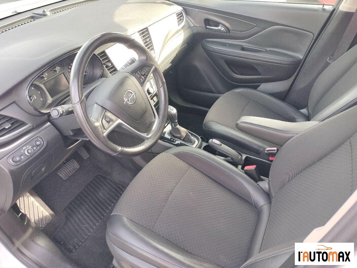 OPEL - Mokka X 1.6 cdti Advance 4x2 136cv auto