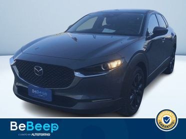 Mazda CX-30 2.0 M-HYBRID HOMURA 2WD 186CV 6AT