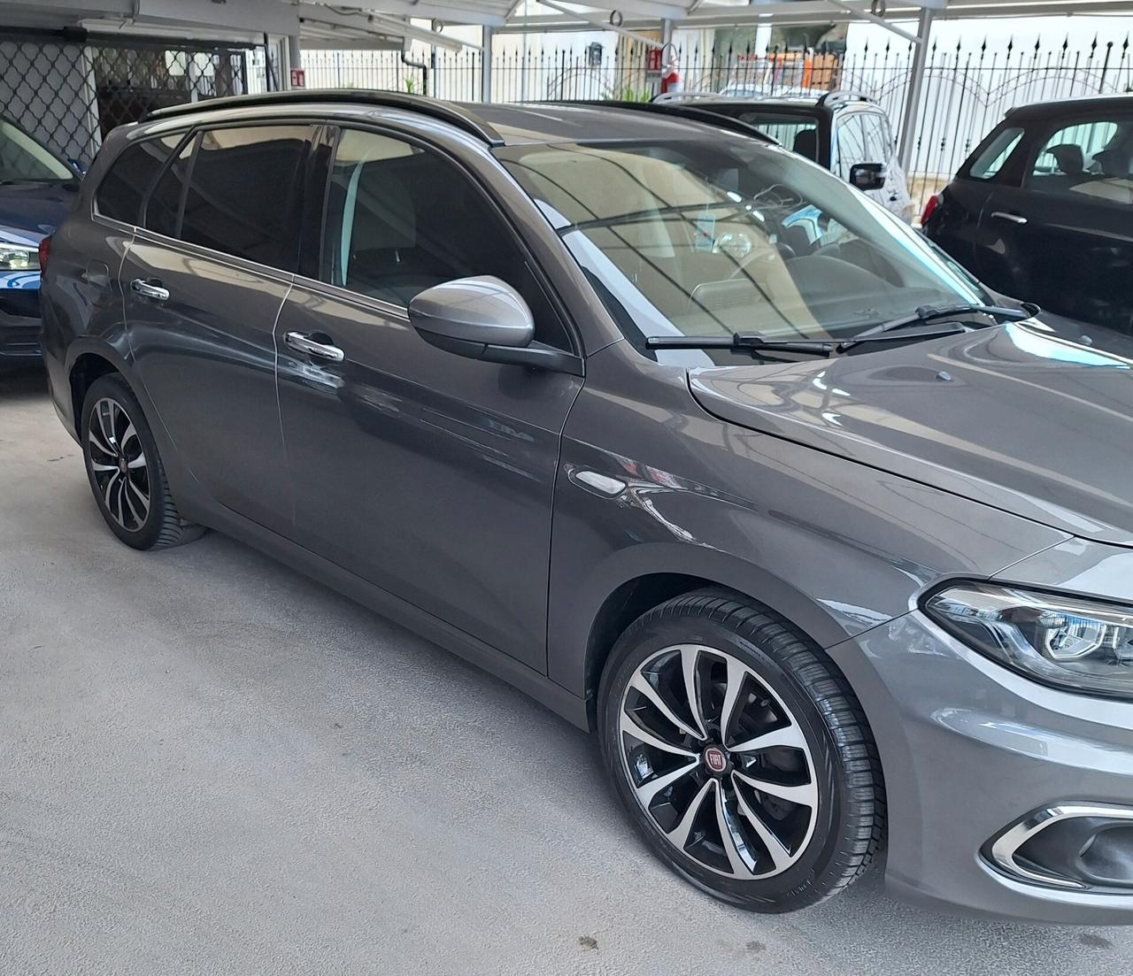 Fiat Tipo 1.6 mjet 120 cv S Wagon E 6