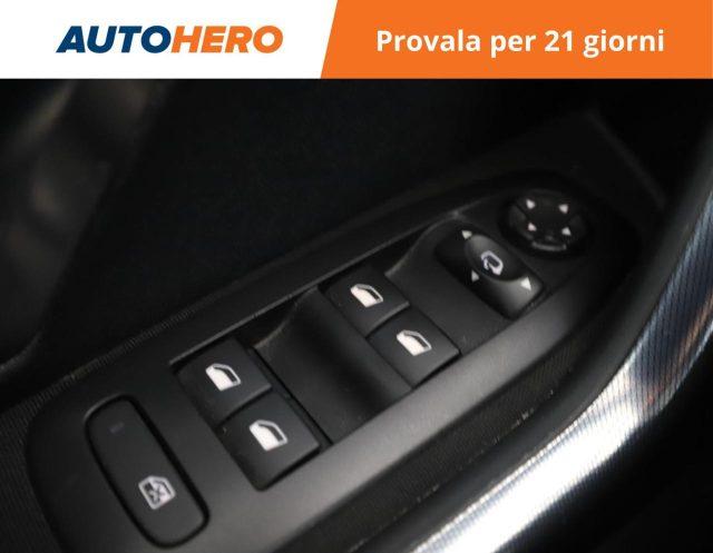 PEUGEOT 2008 1° serie PureTech Turbo 110 S&S Allure