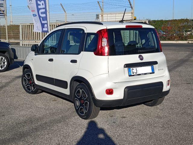 FIAT Panda 1.0 FireFly S&S Hybrid City Life PREZZO REALE!!