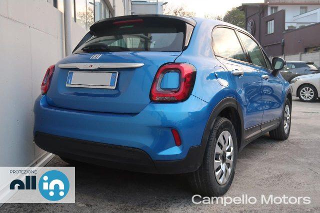 FIAT 500X 500X 1.0 Turbo 120cv 500X