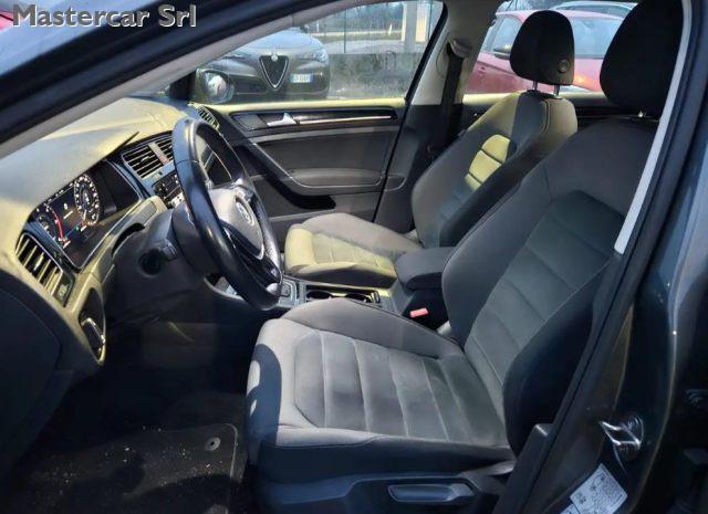 VOLKSWAGEN Golf Variant 2.0 tdi Executive 150cv dsg - FP839ZE