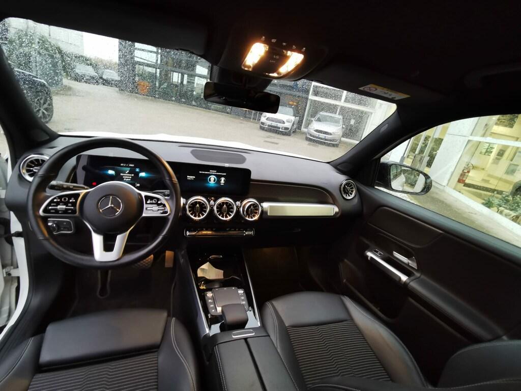 Mercedes GLB 180 D Sport Plus 8G-DCT