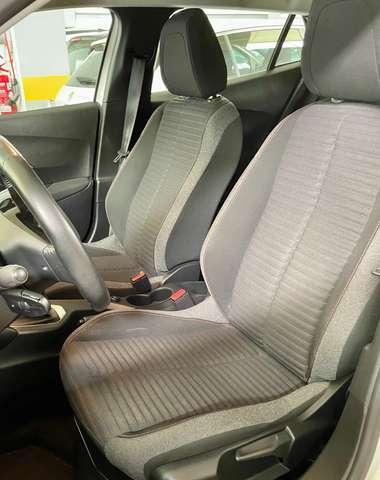 Peugeot 2008 1.2 100CV Active Pack
