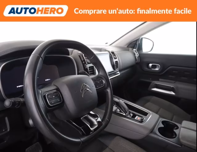 CITROEN C5 Aircross PureTech 130 S&S EAT8 Feel