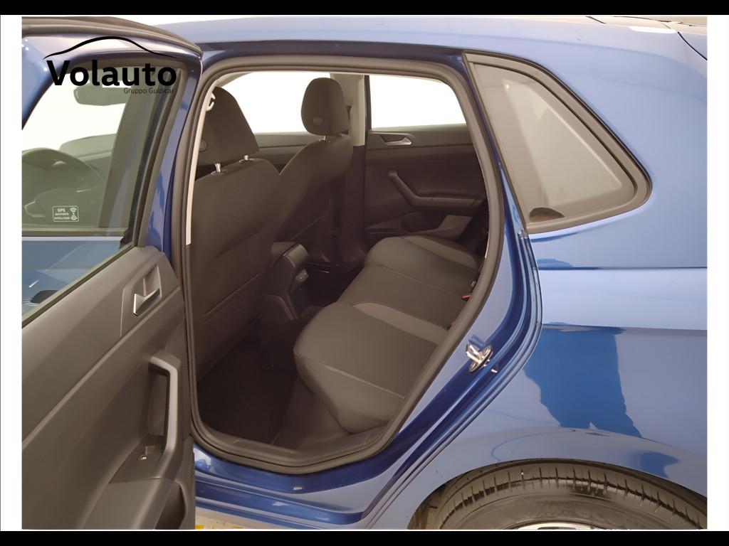 VOLKSWAGEN Polo VI 2022 - Polo 1.0 tsi Life 95cv dsg