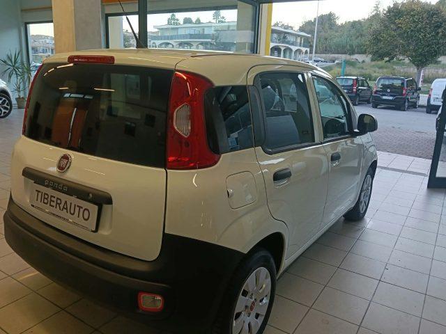 FIAT 1.2 Pop Van 2 posti
